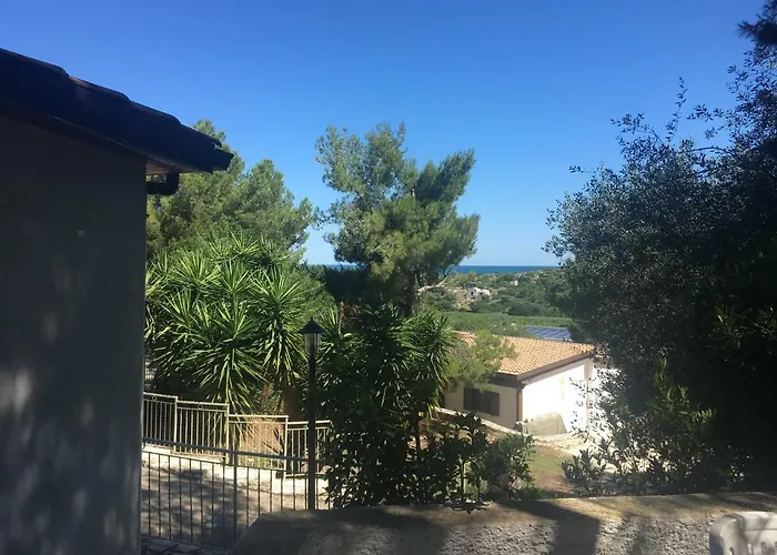 Viestemare Resort & Spa