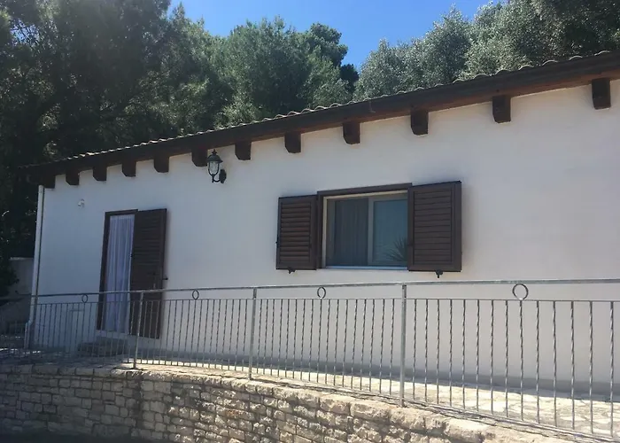 Viestemare Resort & Spa